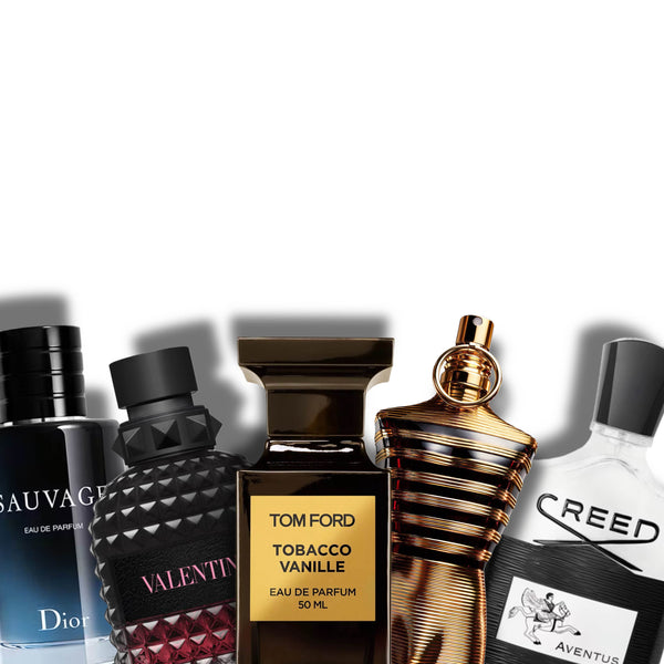 Scent Supplier