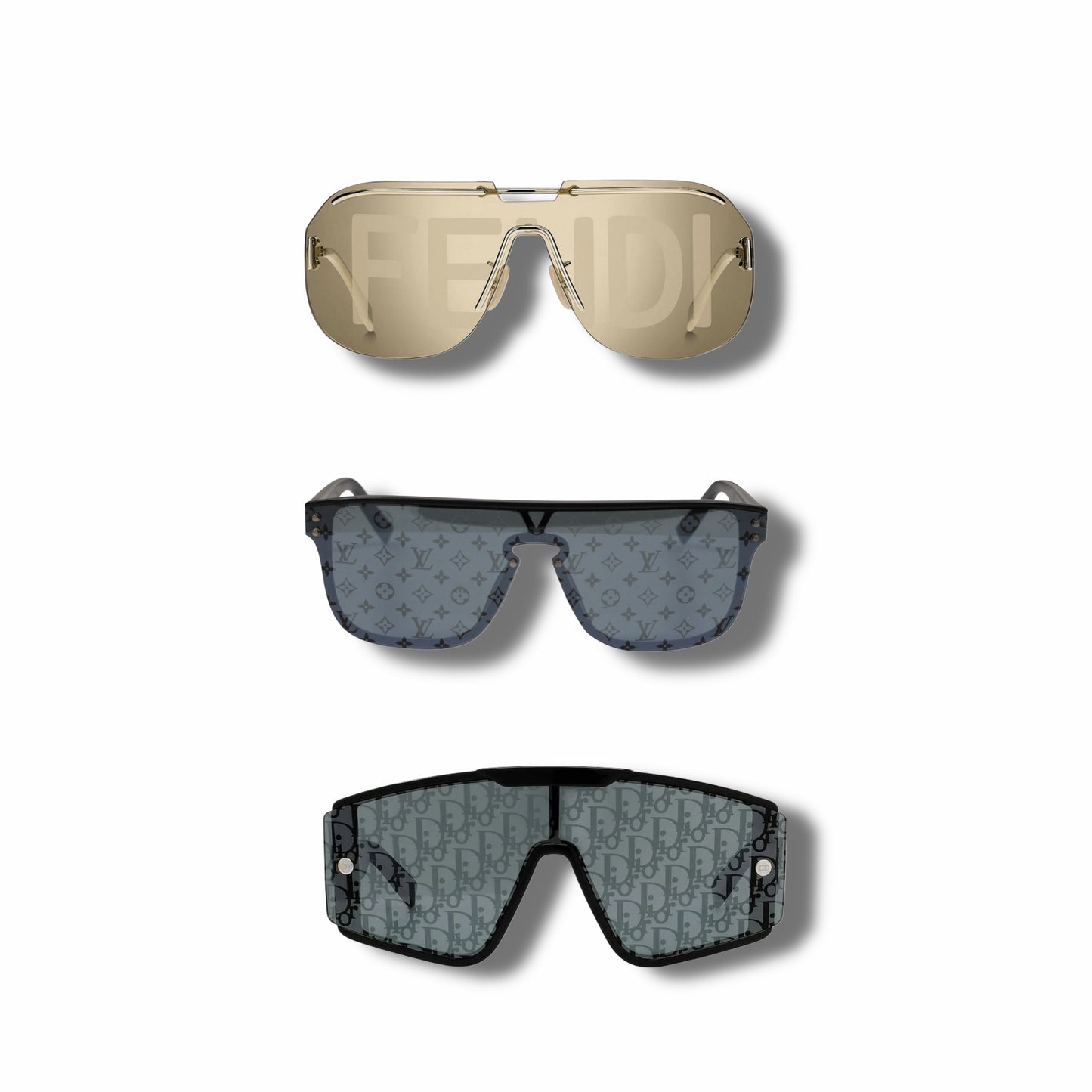 All Glasses Vendor