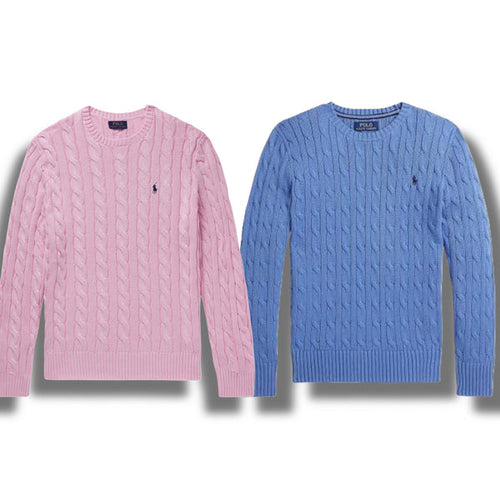 RL Jumper