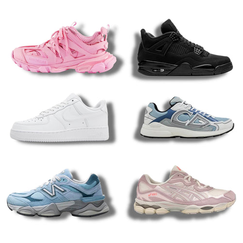 PREMIUM SHOE VENDOR